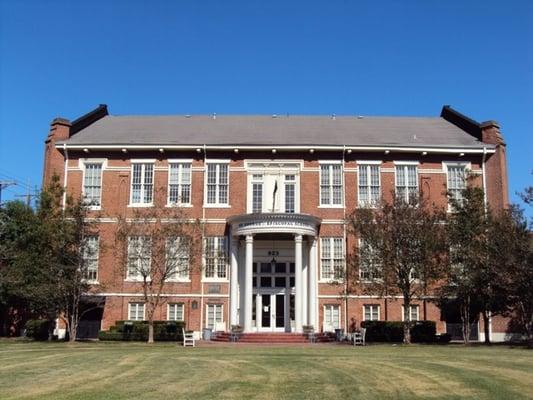 St Georges Episcopal School