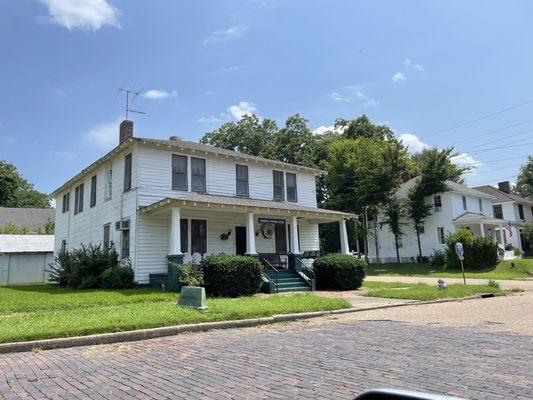 Robbins Funeral Home