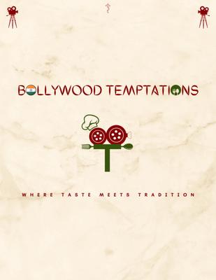 Bollywood Temptations