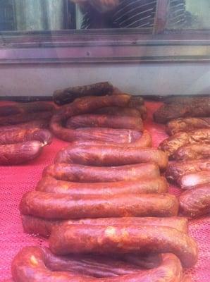 New Bedford Salchicharia