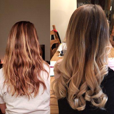 Misook's Mobile Salon