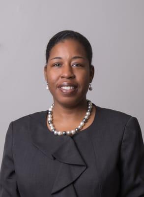 The Law Offices of Christie O Beard