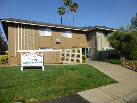 River's Bend Apartments