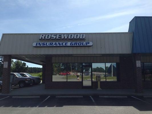 Rosewood Insurance Group LLC