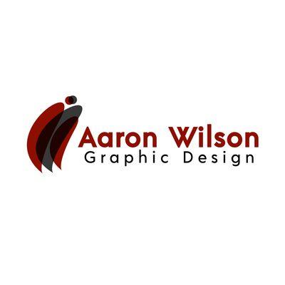Aaron Wilson Graphic Design