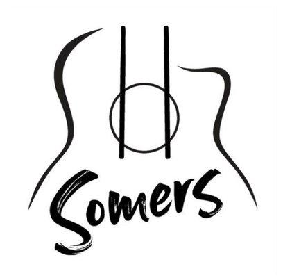 Somers Guitar