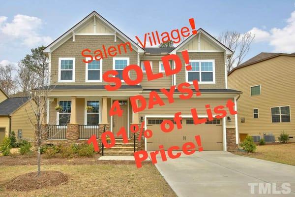 Hope Tyler Home Team