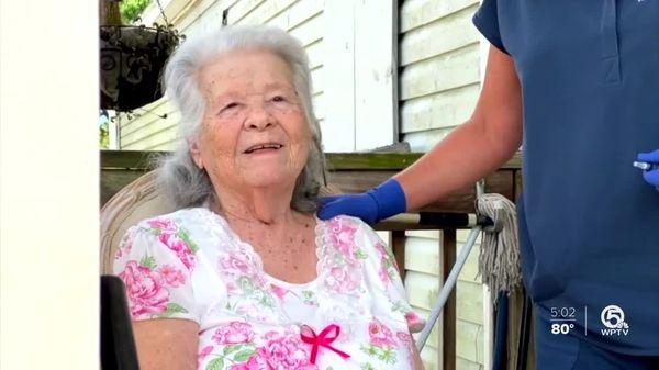 USA Doctors on Wheels