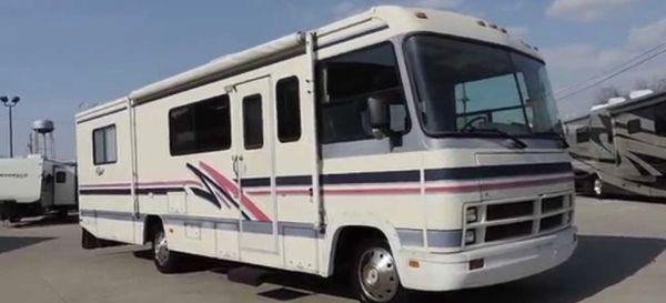 Media Camping Center