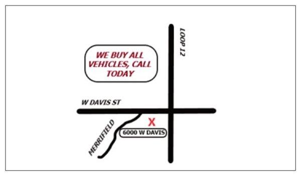 All Car & Truck Parts