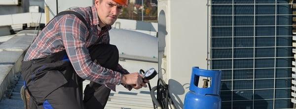 Ferrigan Heating & Cooling