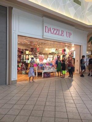 Dazzle Up