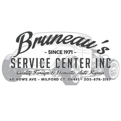 Bruneau's Service Center