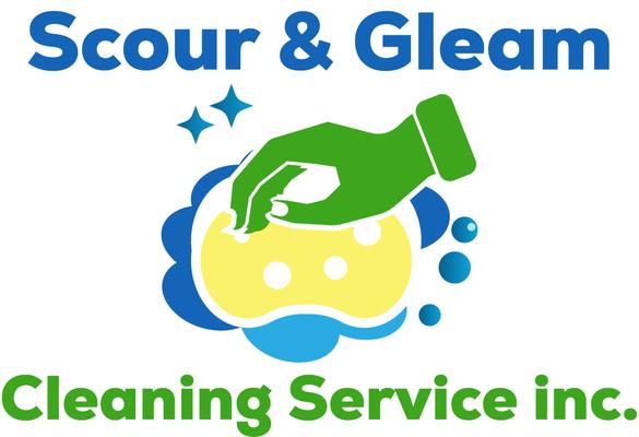 Scour & Gleam Cleaning Service