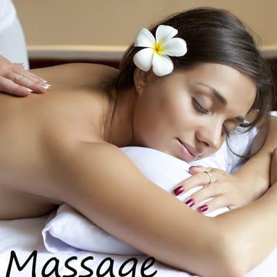 T'S WELLNESS MASSAGE