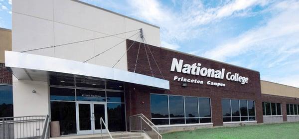 American National University