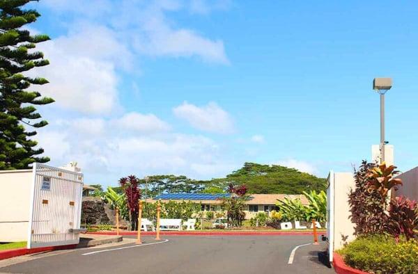 Olaloa Retirement Community