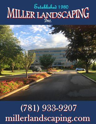 Miller Landscaping