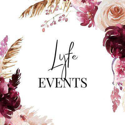 Lyfe Events