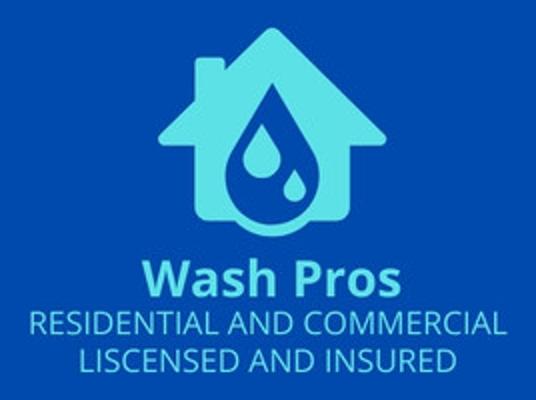 Wash Pros