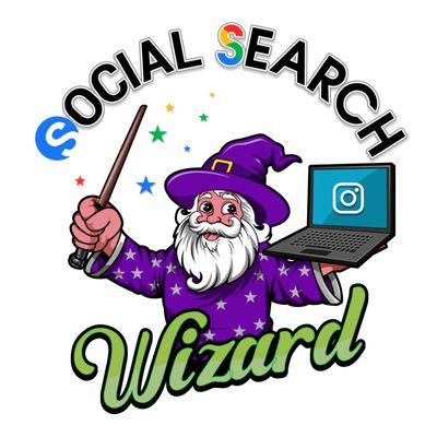 Social Search Wizard