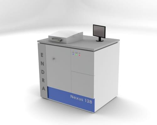 Sample of photorealistic rendering and animations