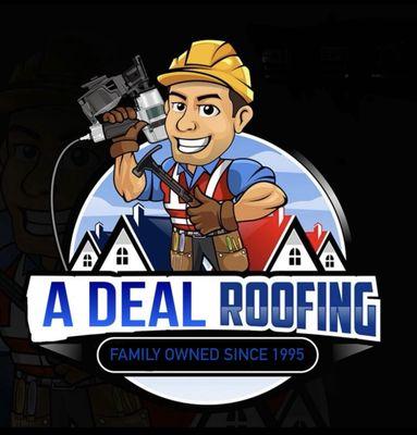 A Deal Roofing