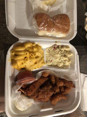 Kitchen Gawds By Chef Small