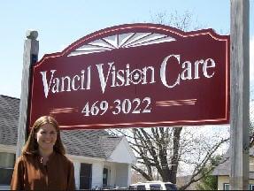 Vancil Vision Care