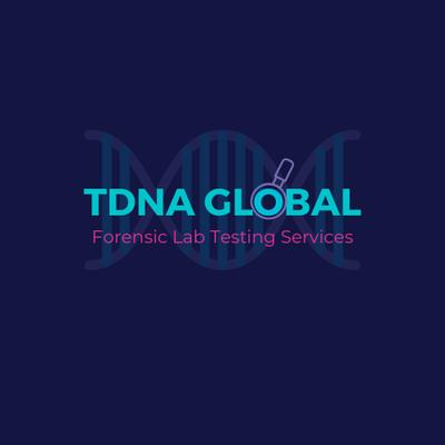 TDNA GLOBAL (Company Logo)