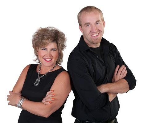 Jill McNamee & Zach McNamee - Keller Williams Integrity Realty