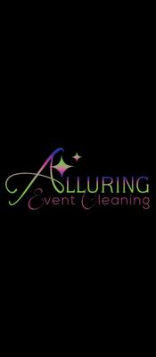 Alluring Event Cleaning