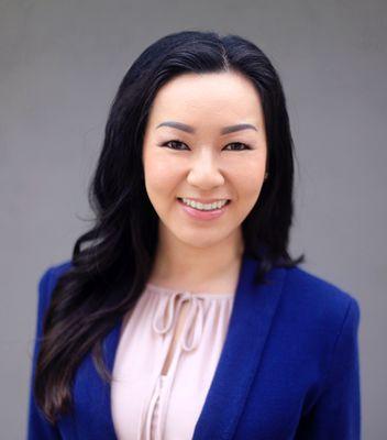 Christine Bach - Seal Real Estate