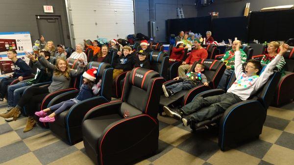 Game On Esports Arena