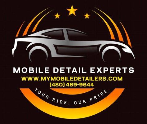 Mobile Detail Experts