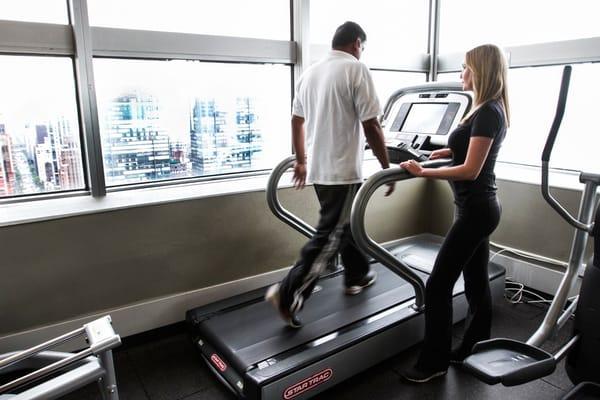 FitnEze Personalized Training
