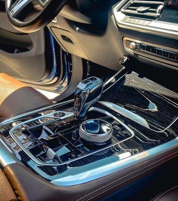 Limitless Auto Detailing