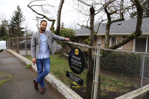 Chance R. Jackson - Realty One Group Prestige