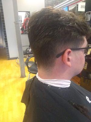Donna's Gents Cuts