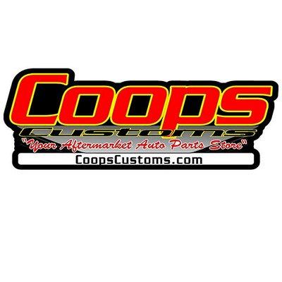 Coops Customs