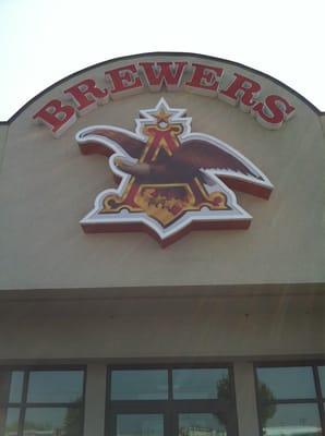 Brewers Distributing