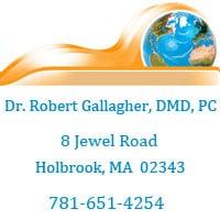 Dr. Robert Gallagher DMD, PC