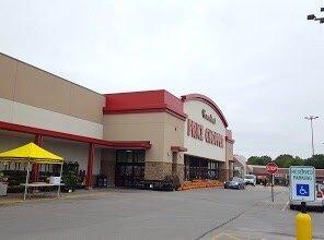 Liberty Corners Shopping Center