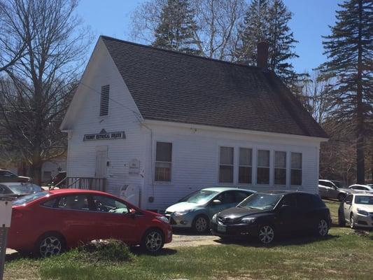 Fremont Historical Museum