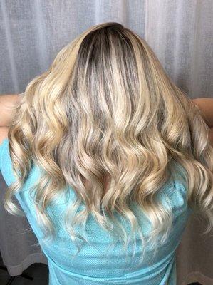 Hair By Natalie Urban