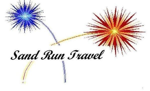 Sand Run Travel