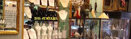 Isis Jewelry & Antiques