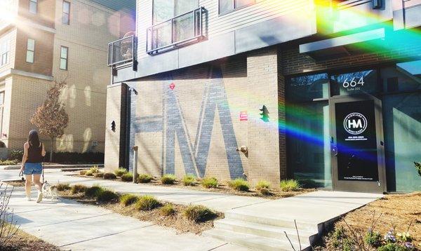 Goosehead Insurance-Highland Mortgage-Dillon Autry