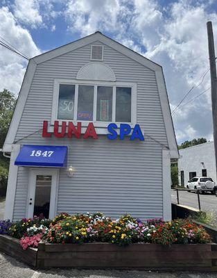 Cherry Hill Spa