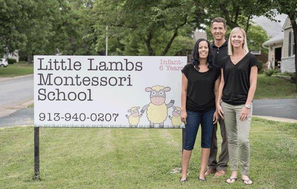 Little Lambs Montessori School